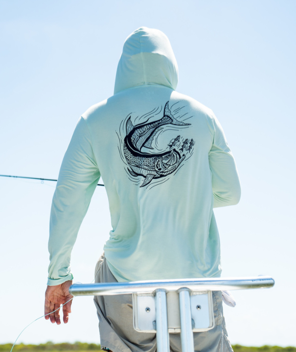 Bajio Performance Hoodie