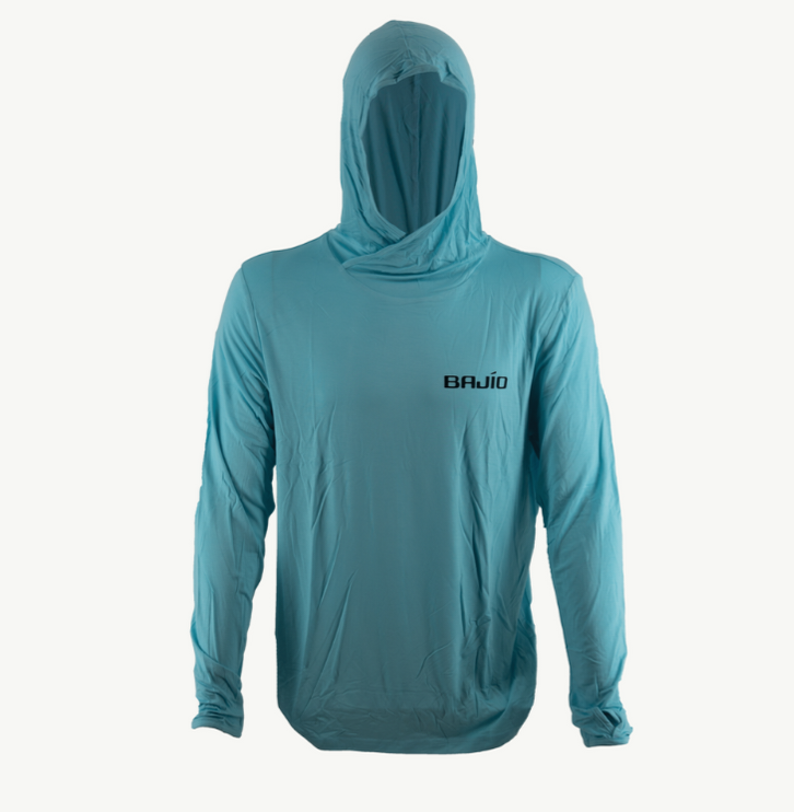 Bajio Performance Hoodie
