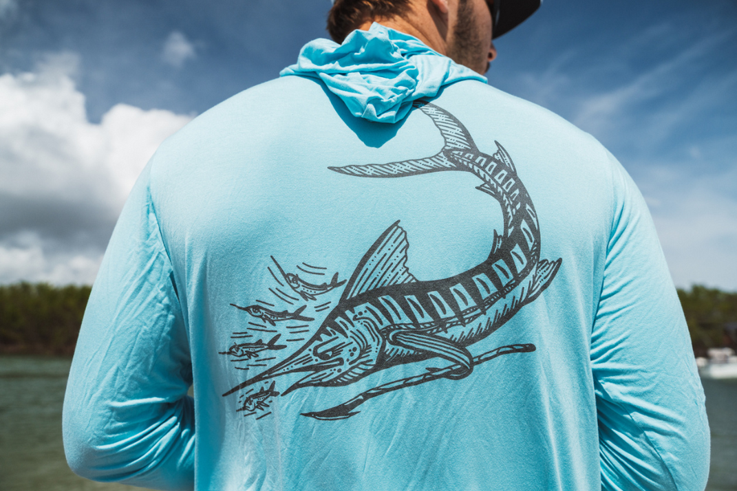 Bajio Performance Hoodie