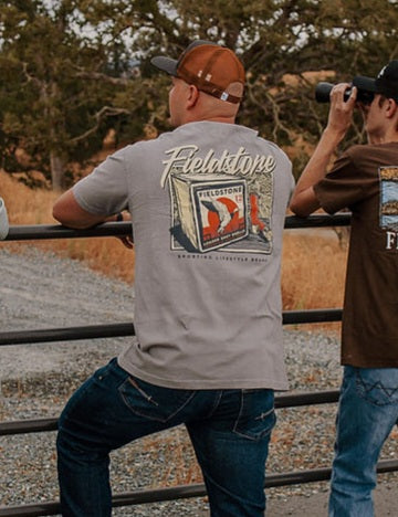 Ammo Box Tee