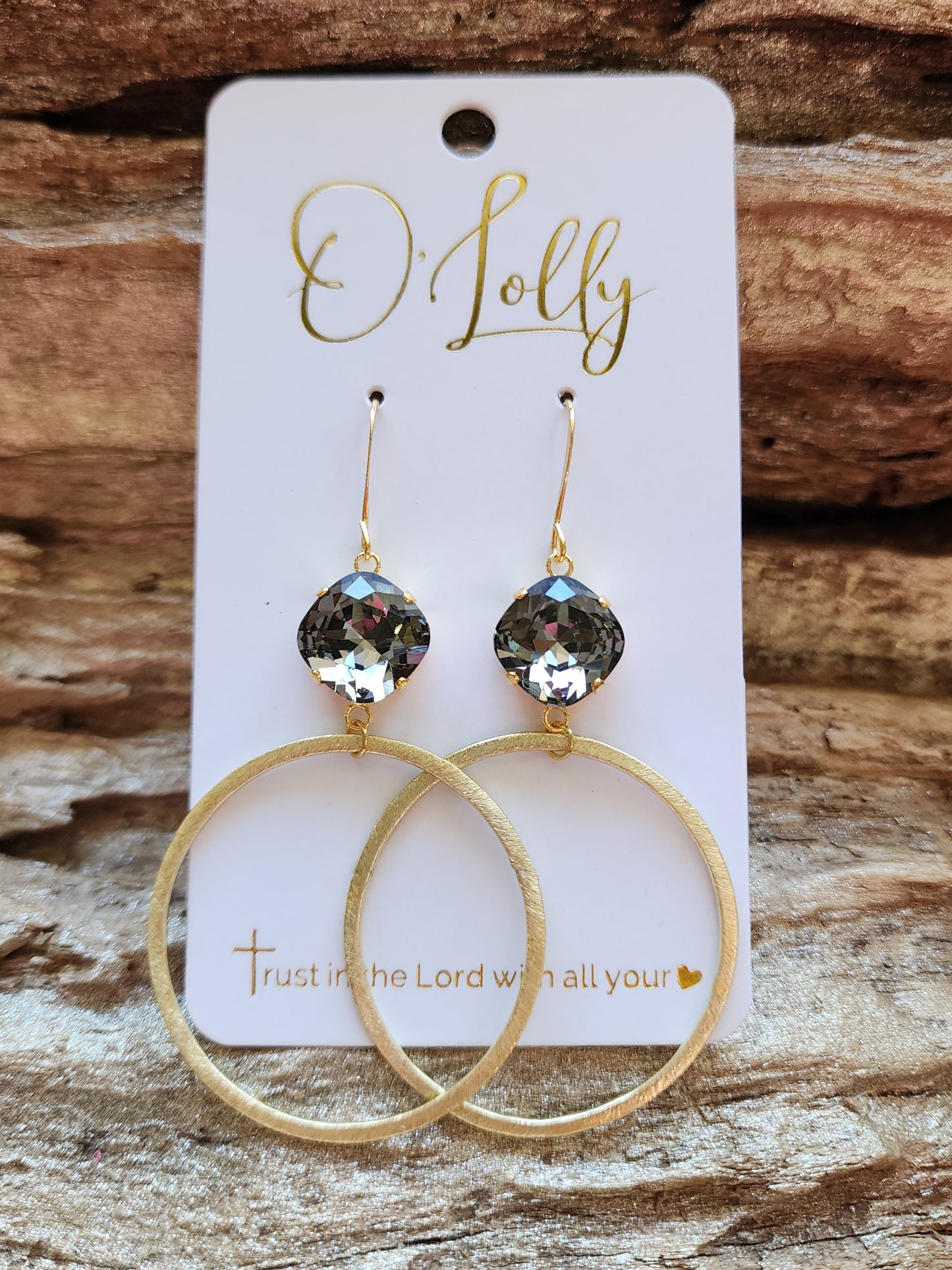 O'Lolly Jewelry