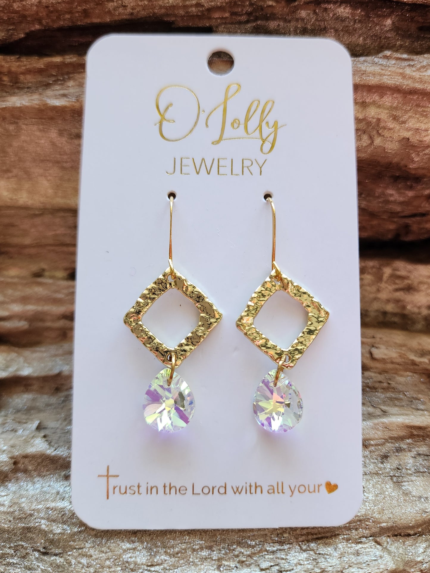 O'Lolly Jewelry