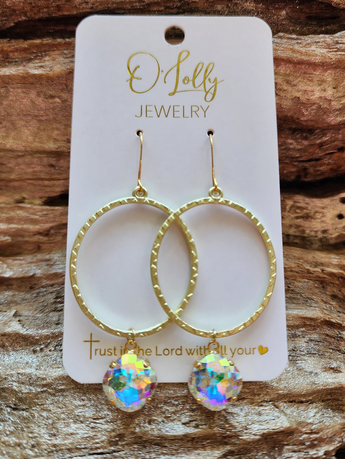 O'Lolly Jewelry