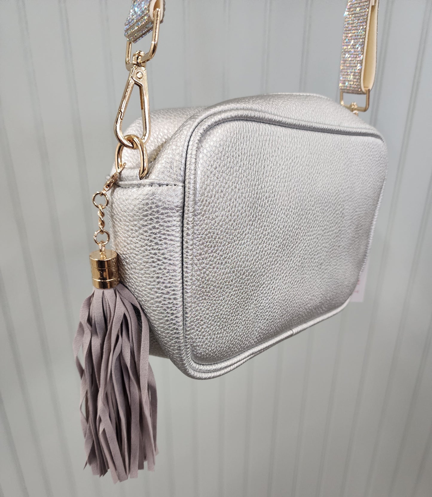 Bling Handbag