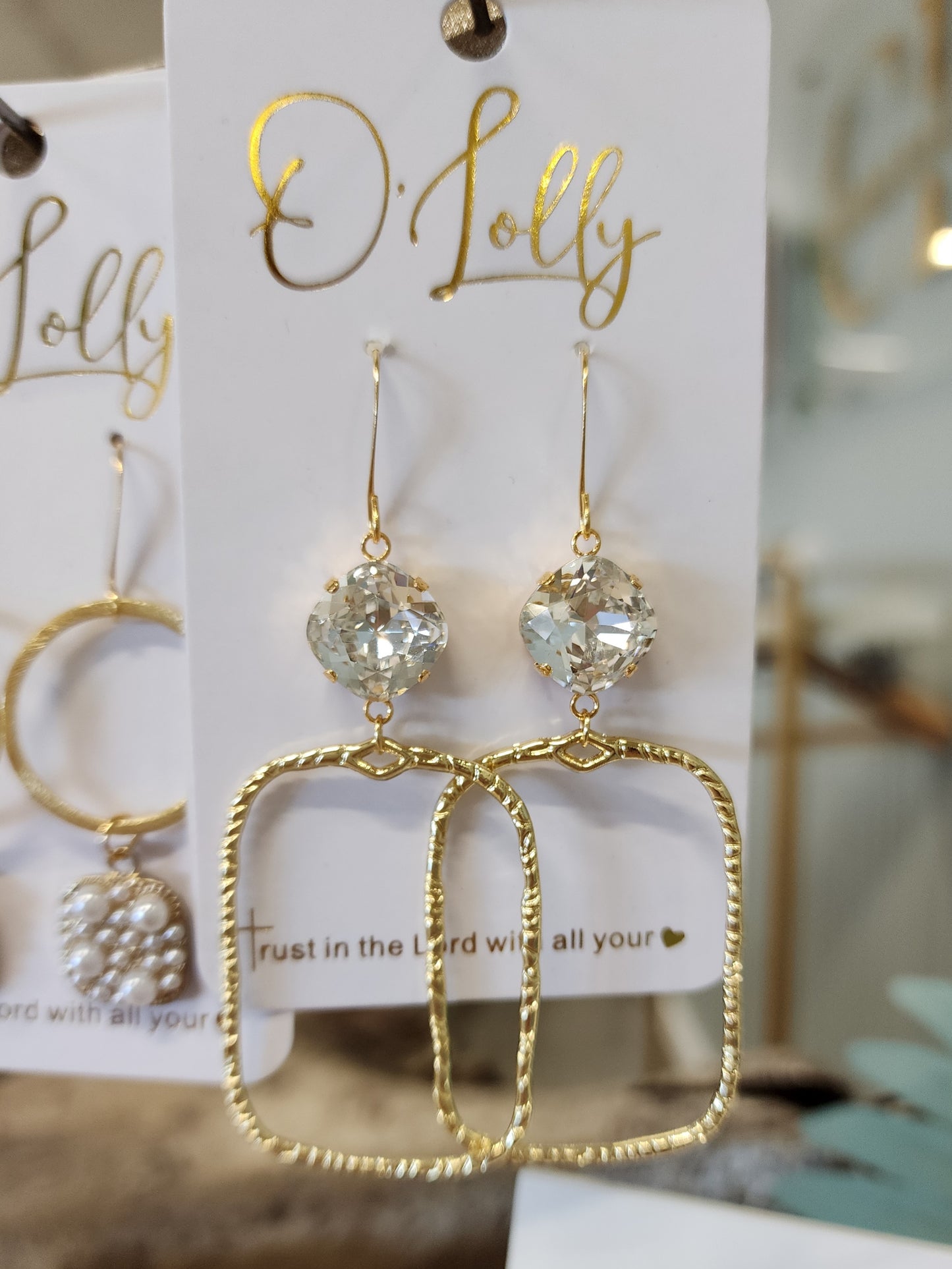 O'Lolly Jewelry