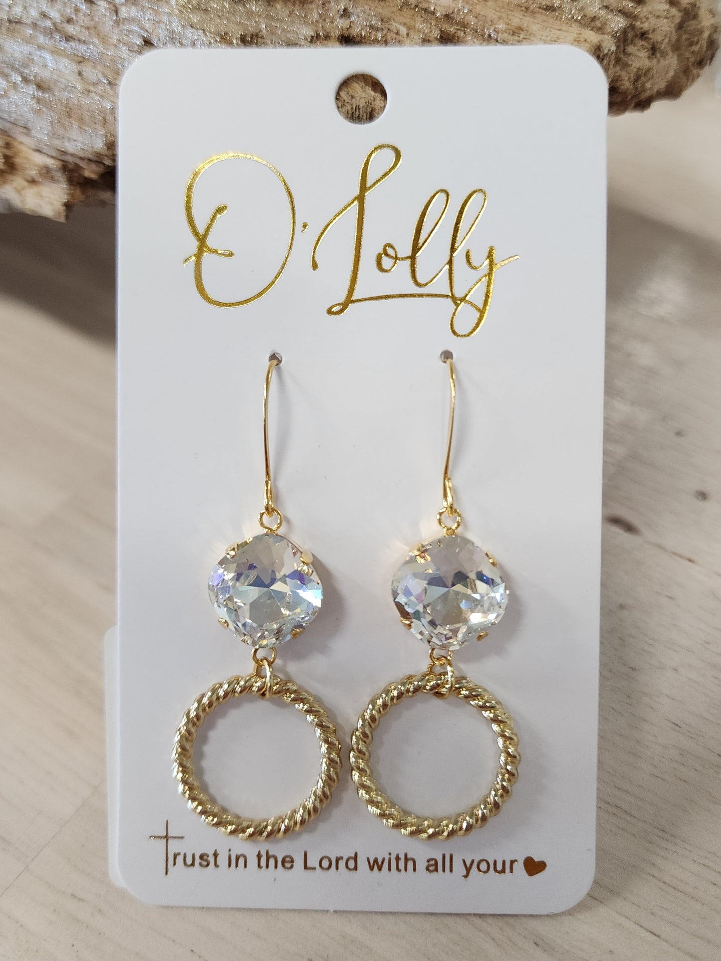 O'Lolly Jewelry