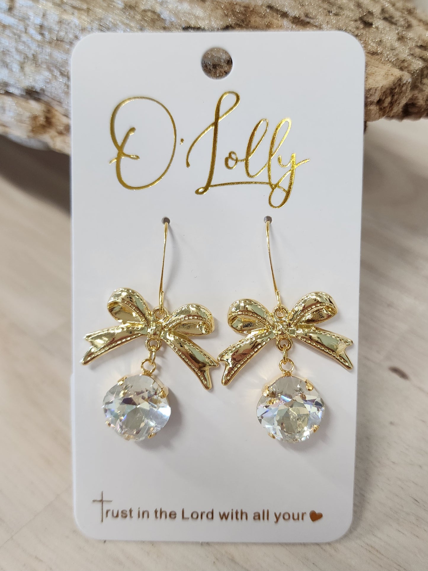 O'Lolly Jewelry