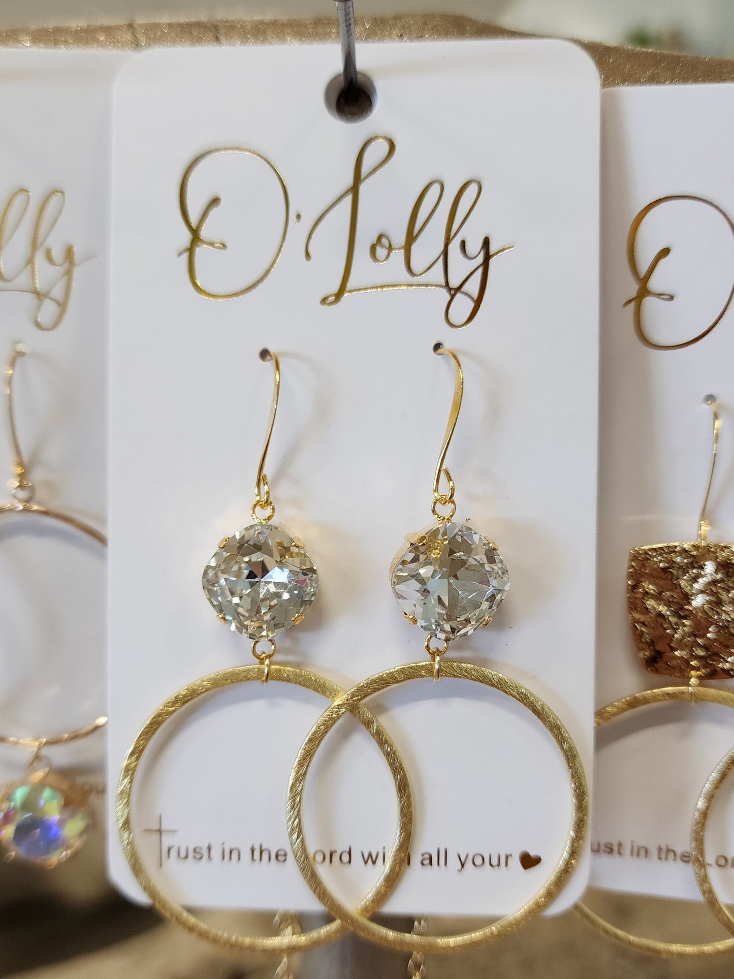 O'Lolly Jewelry