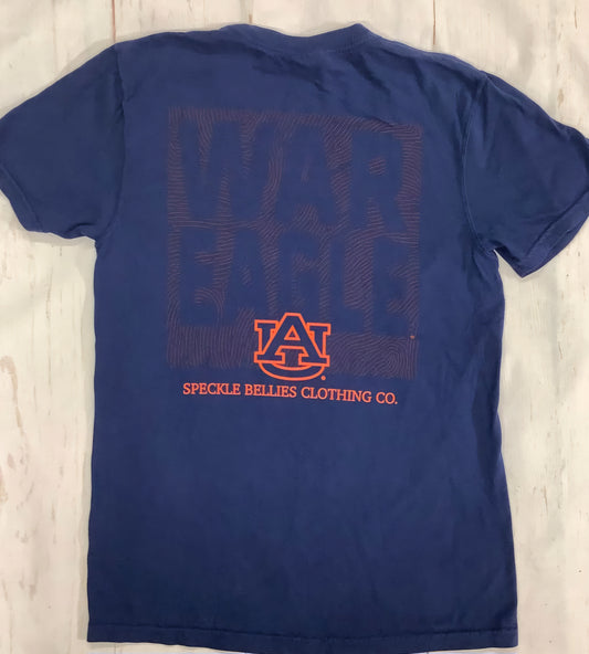 SB War Eagle Tee