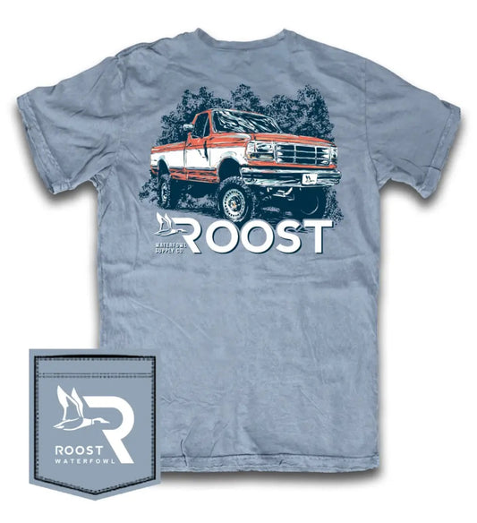 Roost F150 Tee