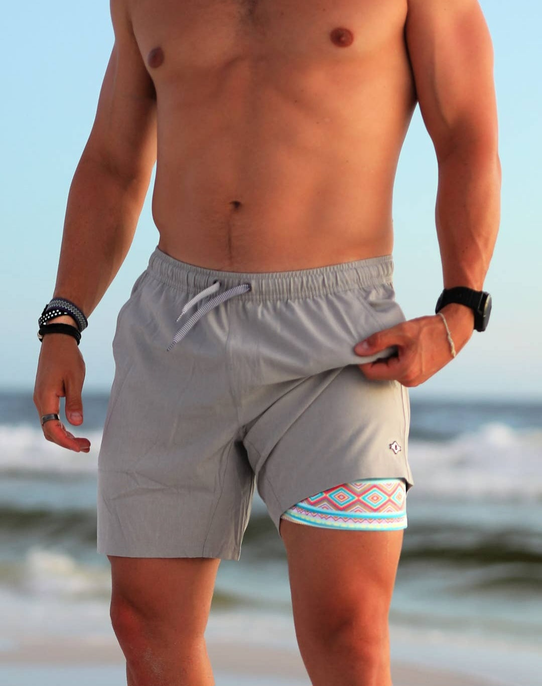 Athletic Shorts